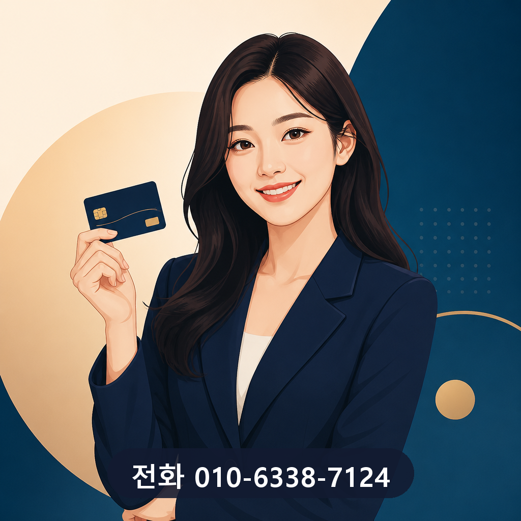 카드 할부 현금화 대표 이미지