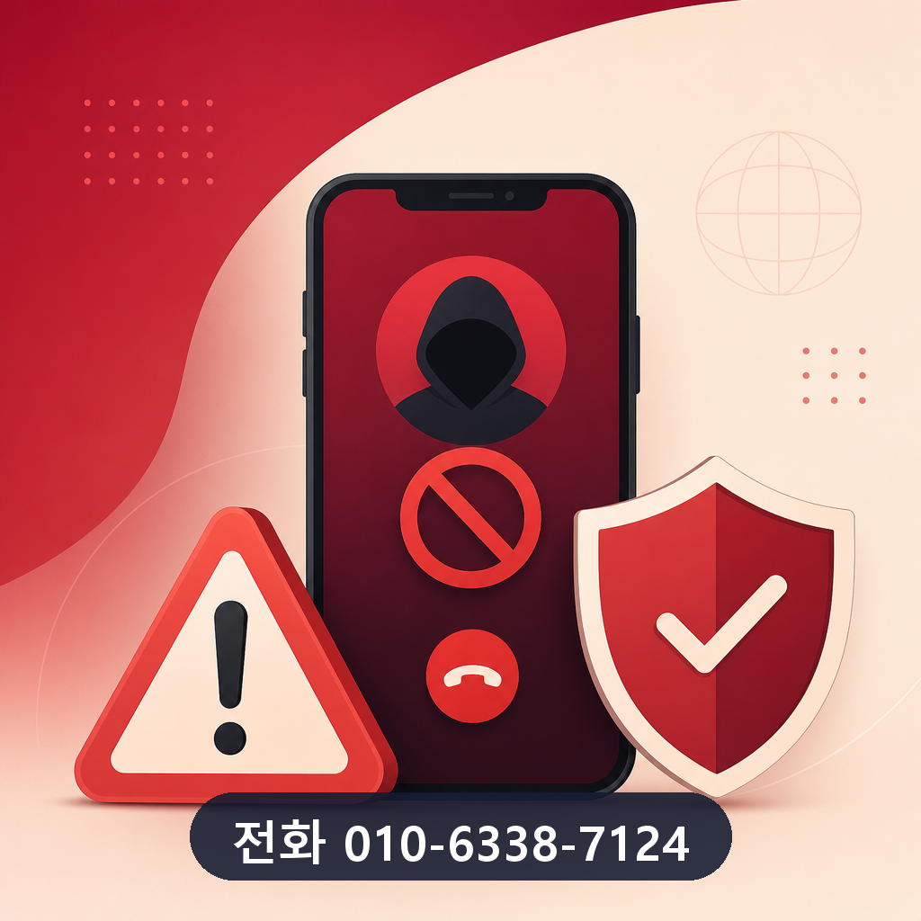 카드 할부 현금화 피해 예방 주의사항 이미지